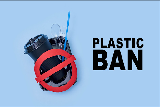 plastic ban