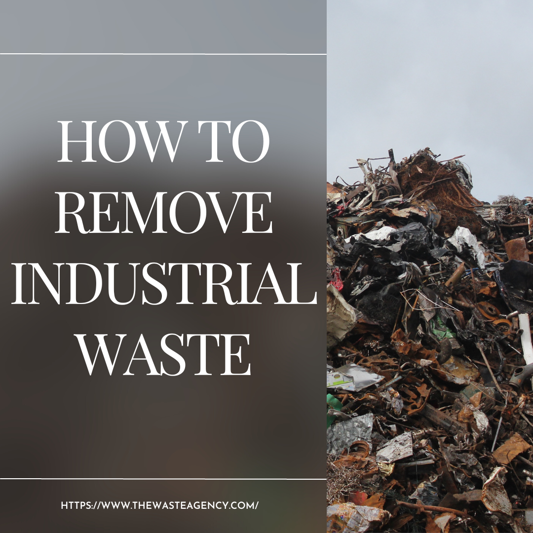 Industrial Waste